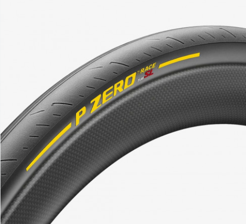 PIRELLI P ZERO™ RACE TUBULAR SL ( ROAD  TU 管胎 )