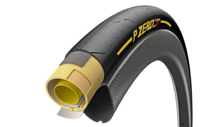 PIRELLI P ZERO™ RACE TUBULAR SL ( ROAD  TU 管胎 )