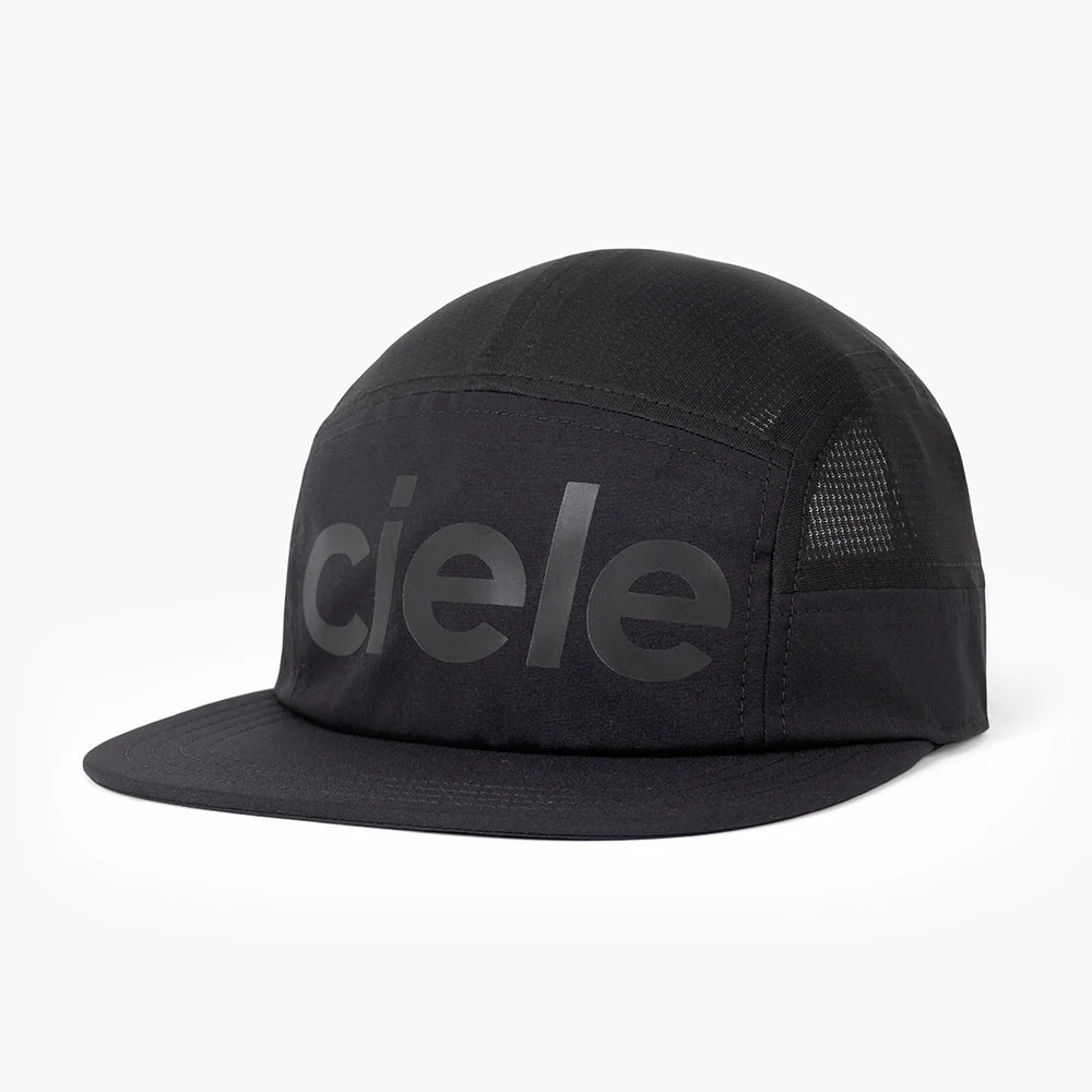 Ciele｜GOCap-Comp-Century "影黑"