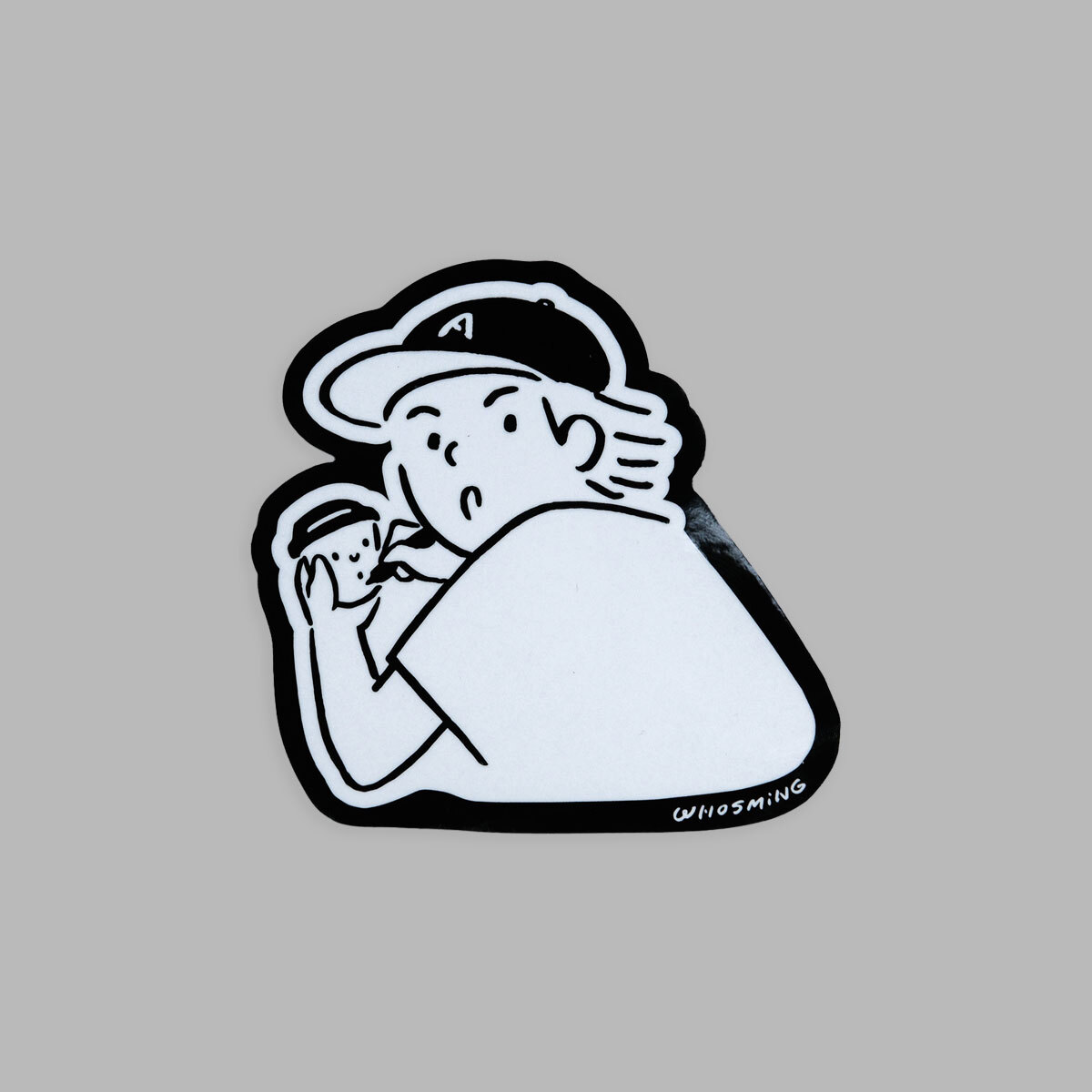 Drawing!｜貼紙