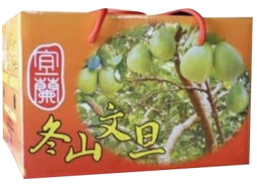桃園院｜東山文旦10斤裝
