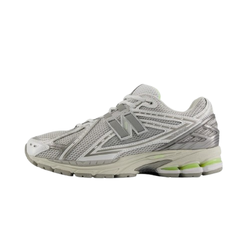 【官網限定】NEW BALANCE NB 1906 ''silver gray'' 銀灰 男女款 U19063NQ VII