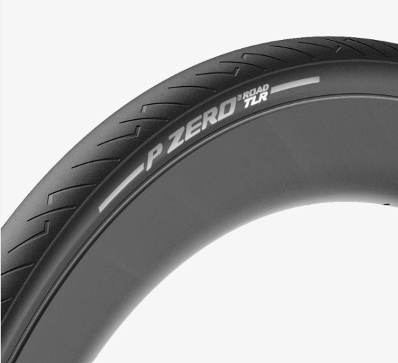 PIRELLI-P ZERO™ ROAD ( ROAD TLR )