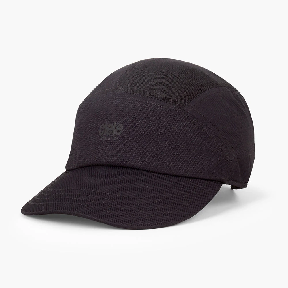 Ciele｜FSTCapSC-Classic-AthleticsSL "影黑"