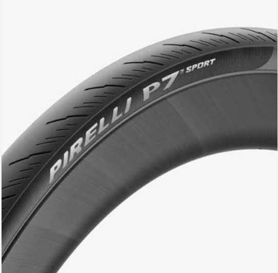 PIRELLI P7™ SPORT( 開口胎 )