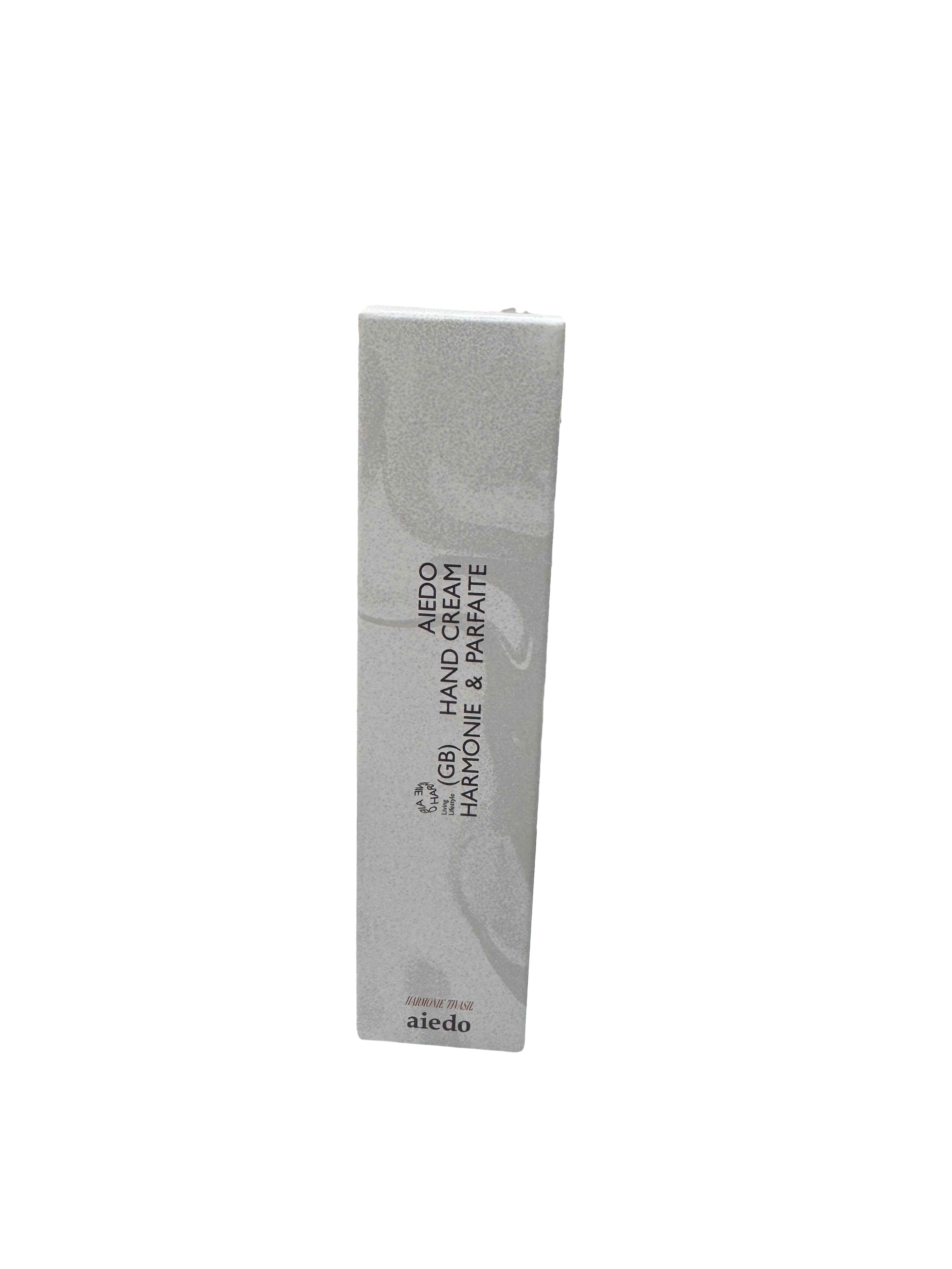 【Aiedo】滋養奢潤護手霜 50ml 白意 (效期：2028.04)  白意