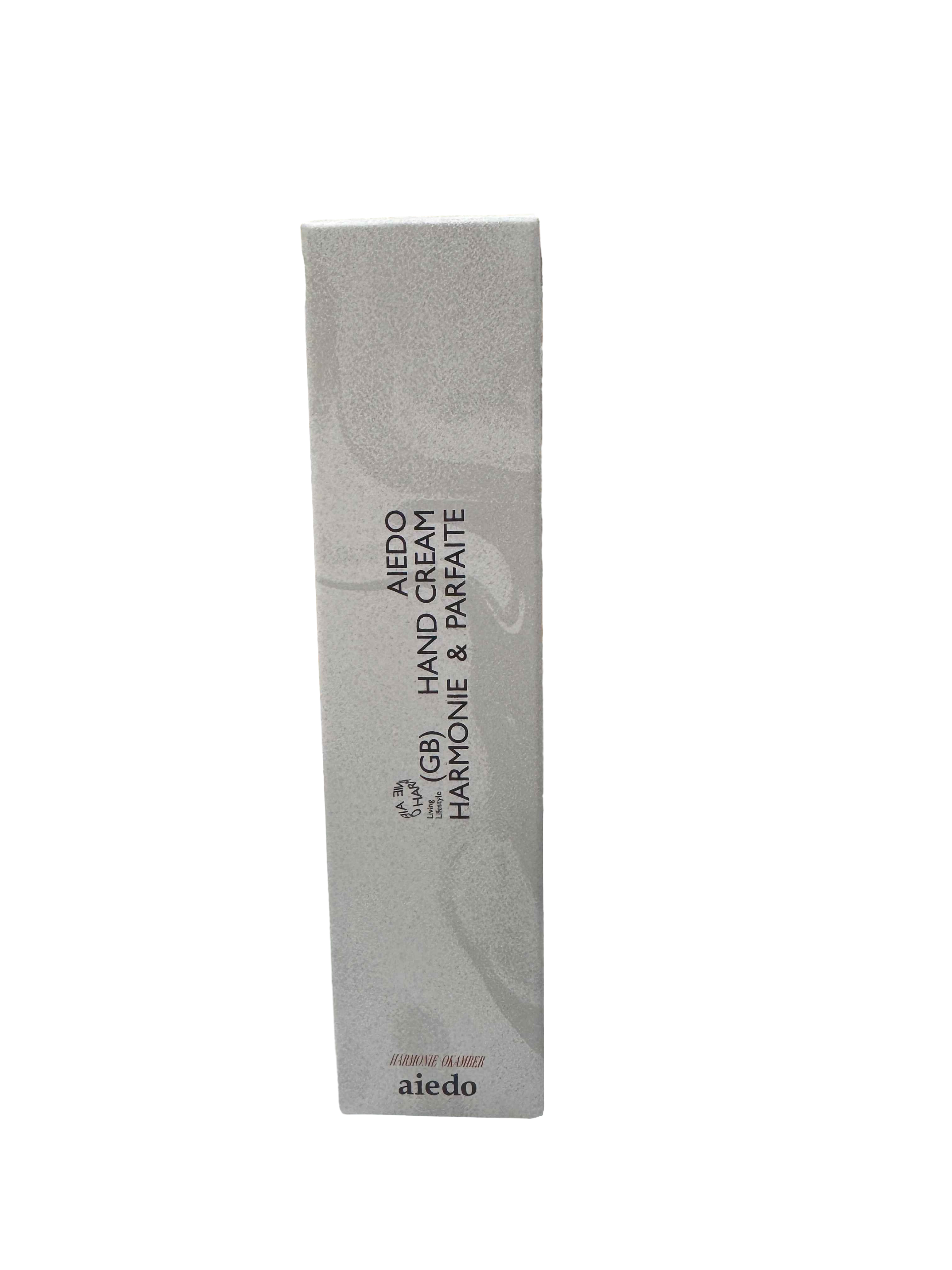 【Aiedo】滋養奢潤護手霜 50ml 木蘊 (效期：2028.04)  木蘊
