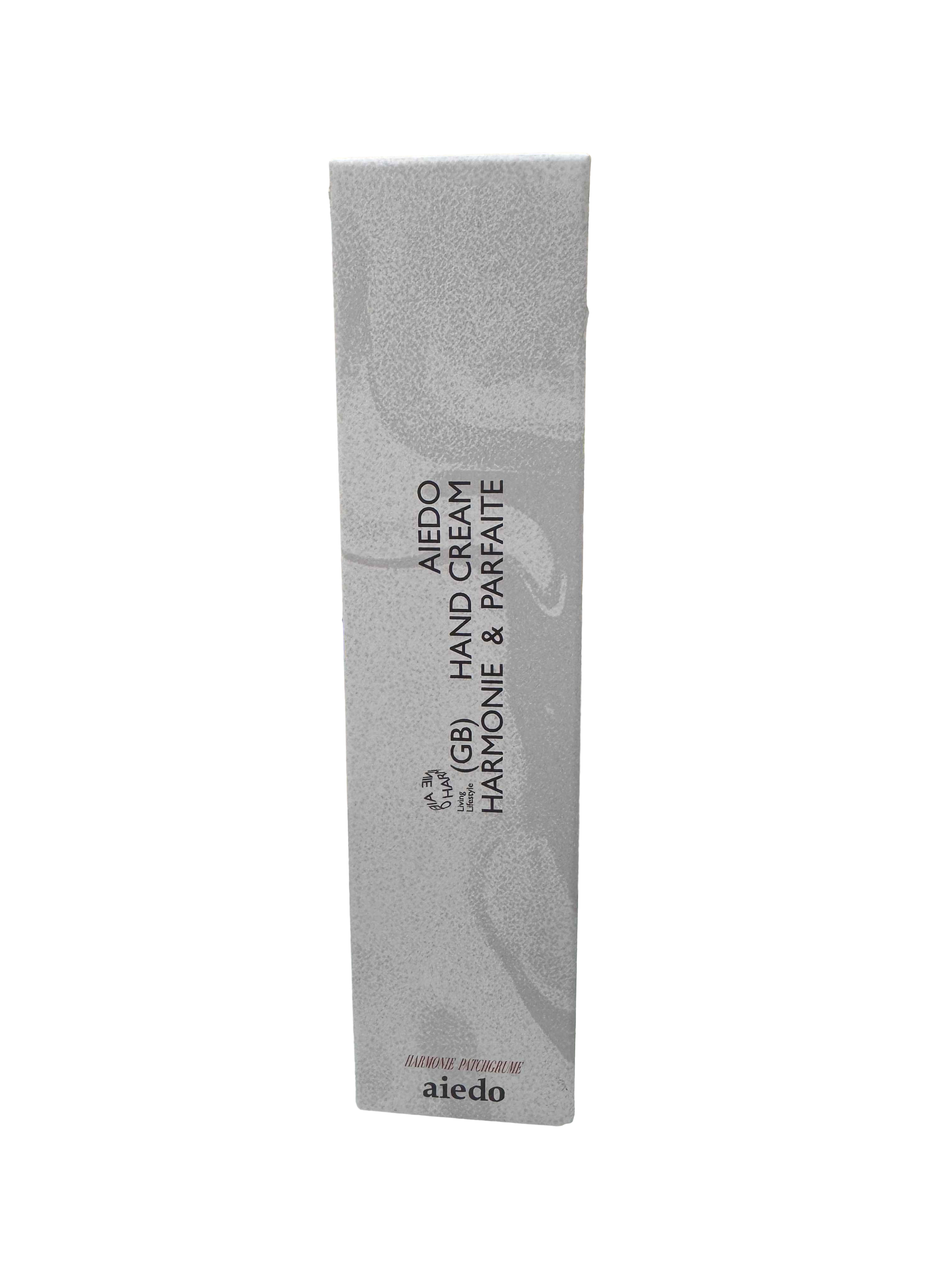 【Aiedo】滋養奢潤護手霜 50ml 初草 (效期：2028.04)  初草