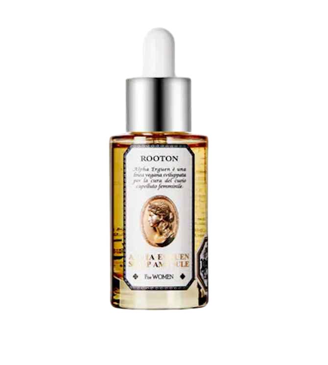 【ROOTON】甦活植萃髮根賦活頭皮精華 30ml (效期：2029.05)  .