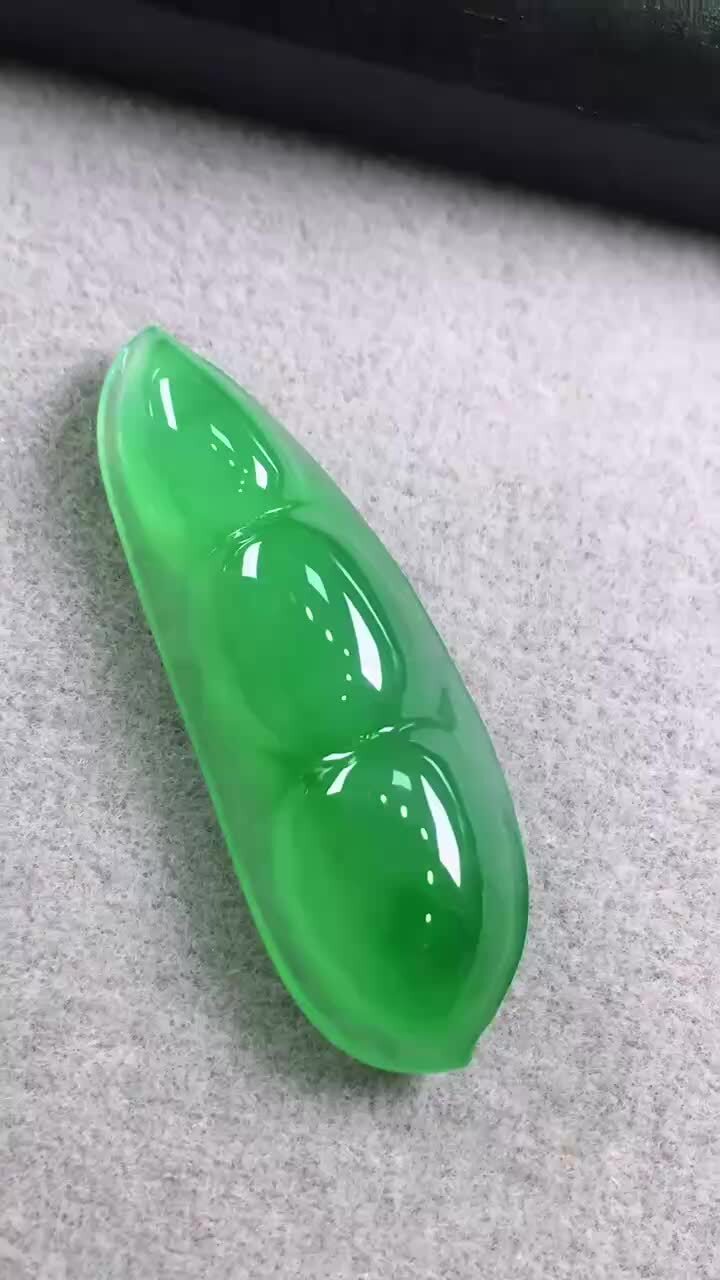 717330 翡翠福豆