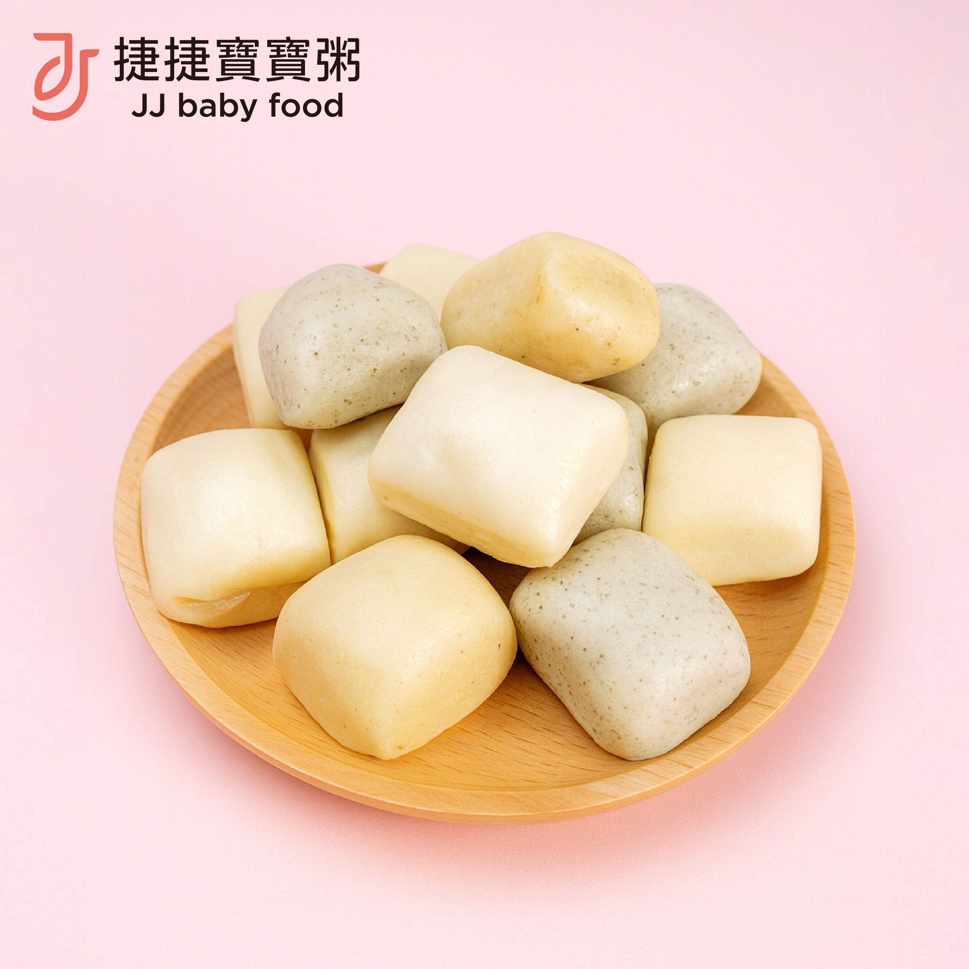 寶寶副食品-2-D02後元寶寶饅頭(14M+)