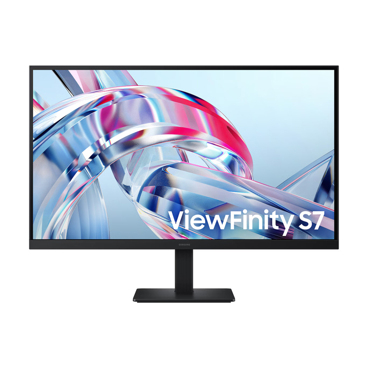 Samsung 三星 27吋 ViewFinity S7 S70H 4K UHD 顯示器 LS27H704EACXXK LS27H704EA