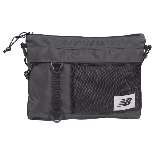 【官網限定】New Balance Bags 男女 側背包 LAB51530 VII