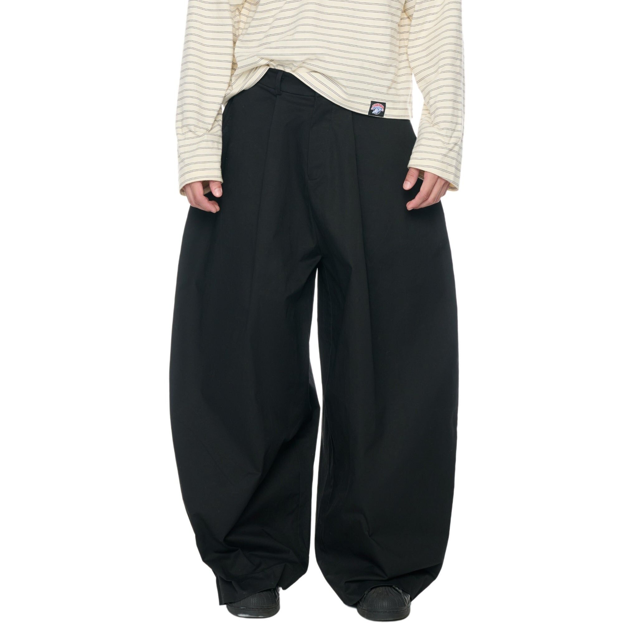 『越南連線🇻🇳』PushPush - 彎刀卡其褲PP KHAKI PANTS