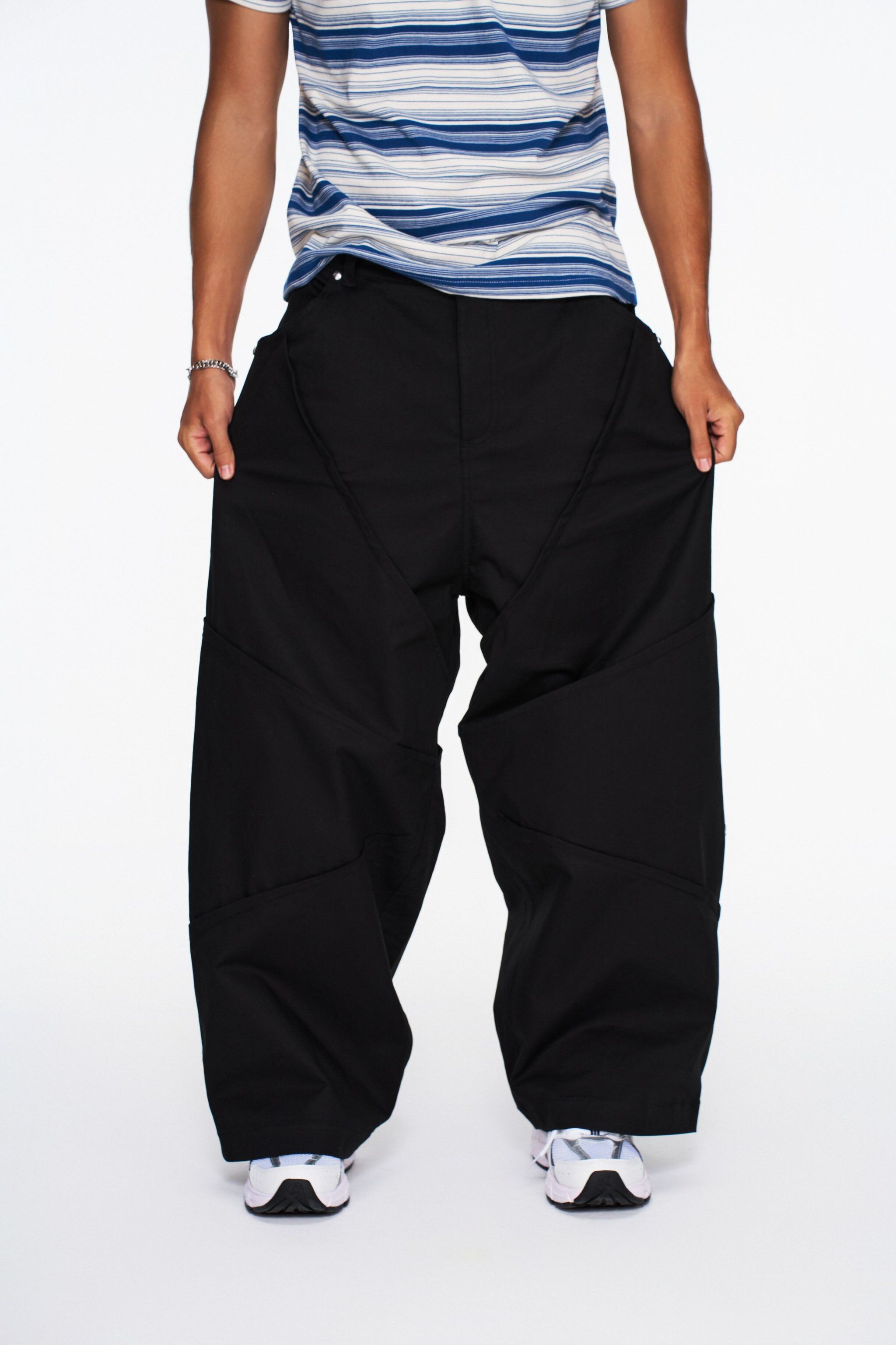 『越南連線🇻🇳』PushPush - 3D剪裁休閒褲K-RAV PANTS