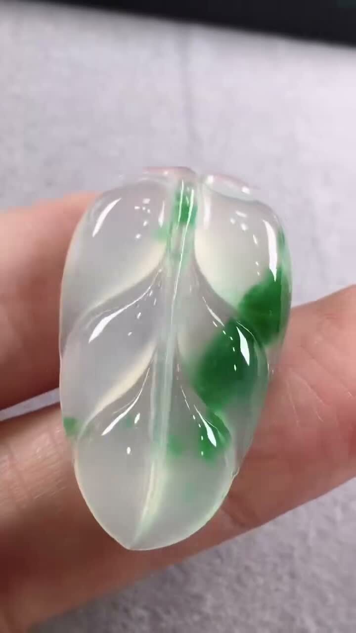 717332 翡翠大業有成