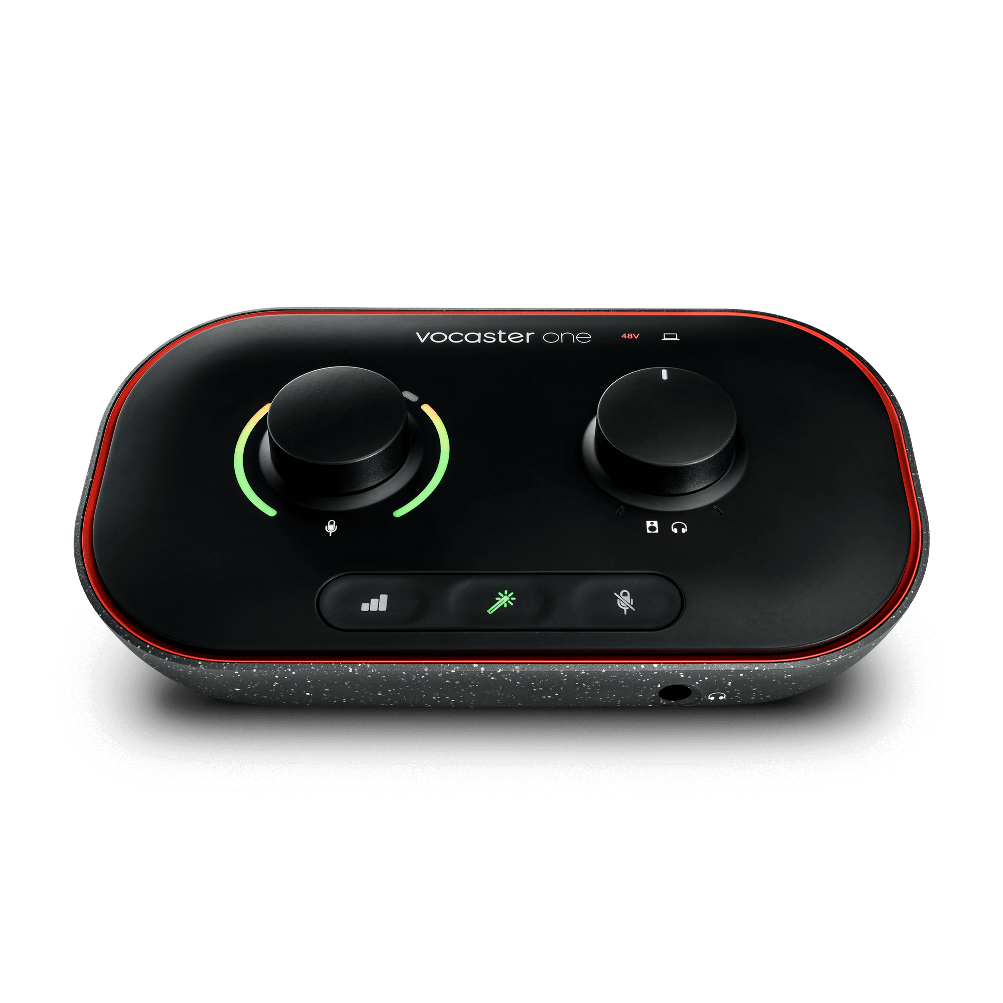 Focusrite Vocaster One