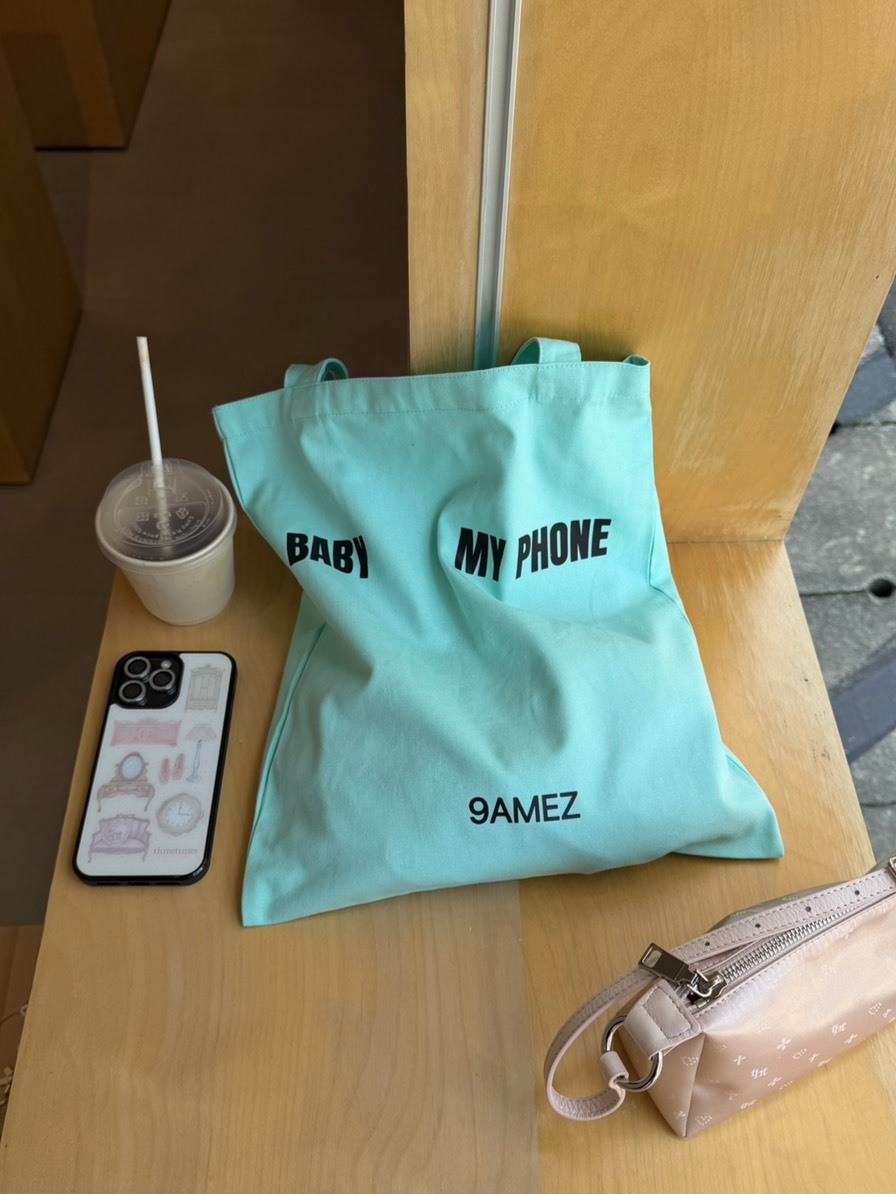 🎀 9.amez品牌帆布包