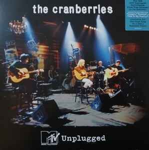 The Cranberries – MTV Unplugged (LP)