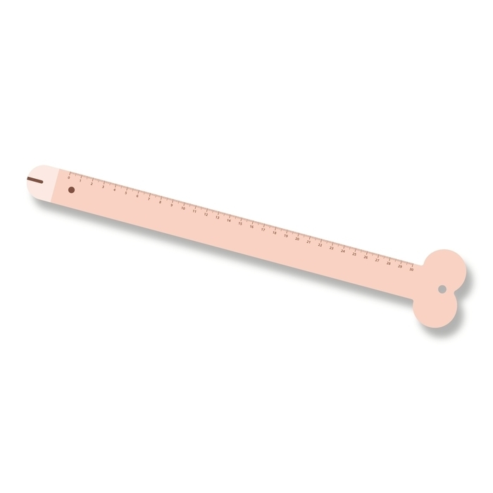 Lanparman｜ㄐㄐ長尺｜30cm