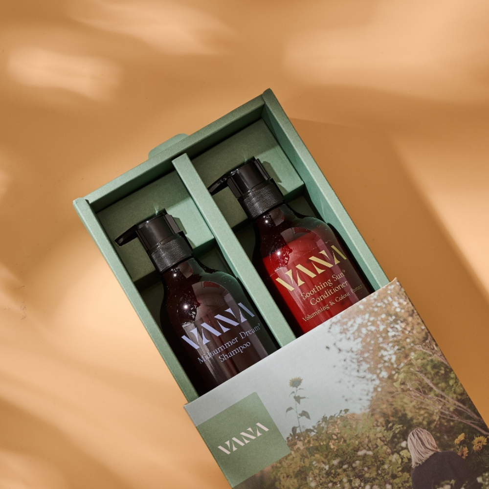 綠色永續承諾