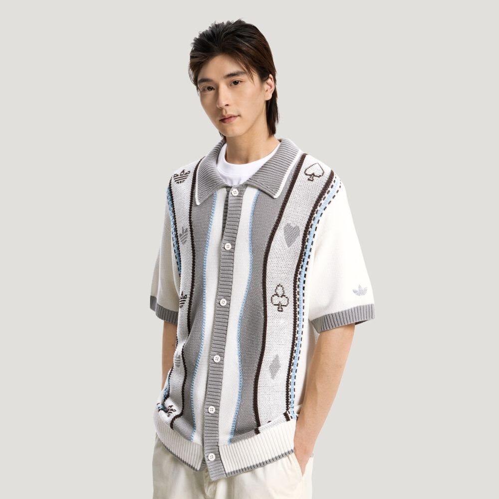 (預訂) Disney x Adidas POLO SHIRT