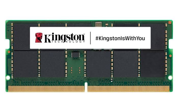 KINGSTON 32GB DDR4 2666MHZ ECC SODIMM SERVER RAM - KSM26SED8/32HC