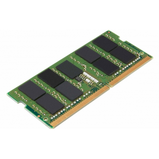 KINGSTON 32GB DDR4 2666MHZ ECC SODIMM SERVER RAM - KSM26SED8/32HC