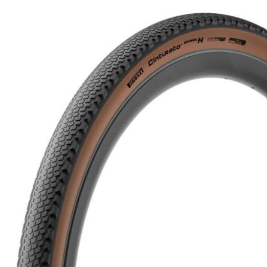 PIRELLI CINTURATO™ GRAVEL H & CLASSIC ( GRAVEL TLR )
