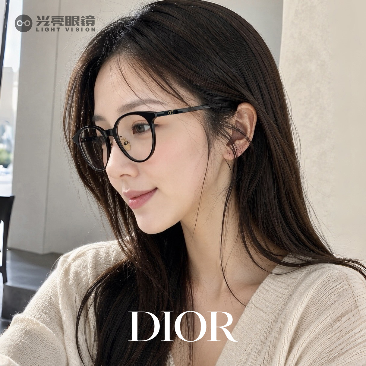 Dior - MINI CDO R5F／2000