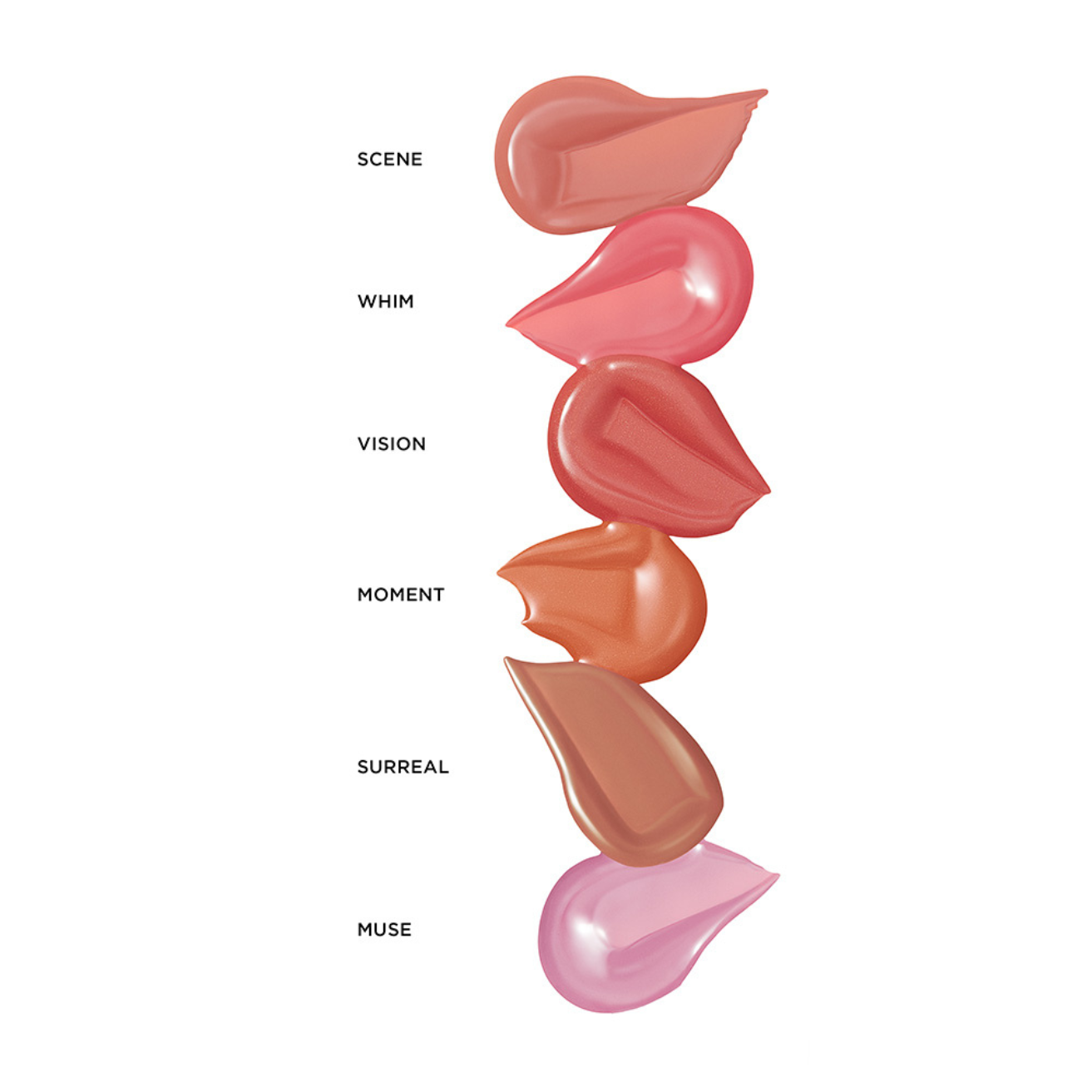 HOURGLASS Unreal Liquid Blush 胭脂液