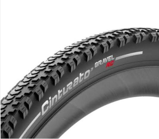 PIRELLI CINTURATO™ GRAVEL RC & CLASSIC ( GRAVEL TLR )
