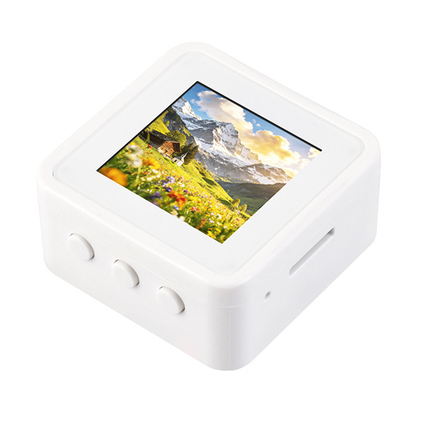 ESP32-S3 1.54 吋液晶開發板 240×240