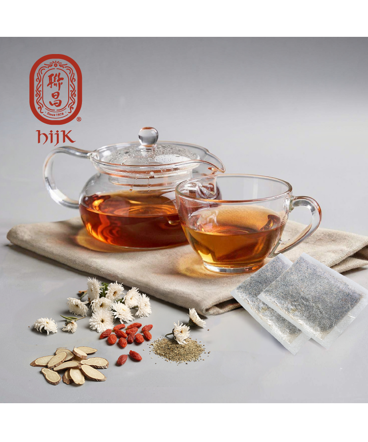 夜好茶