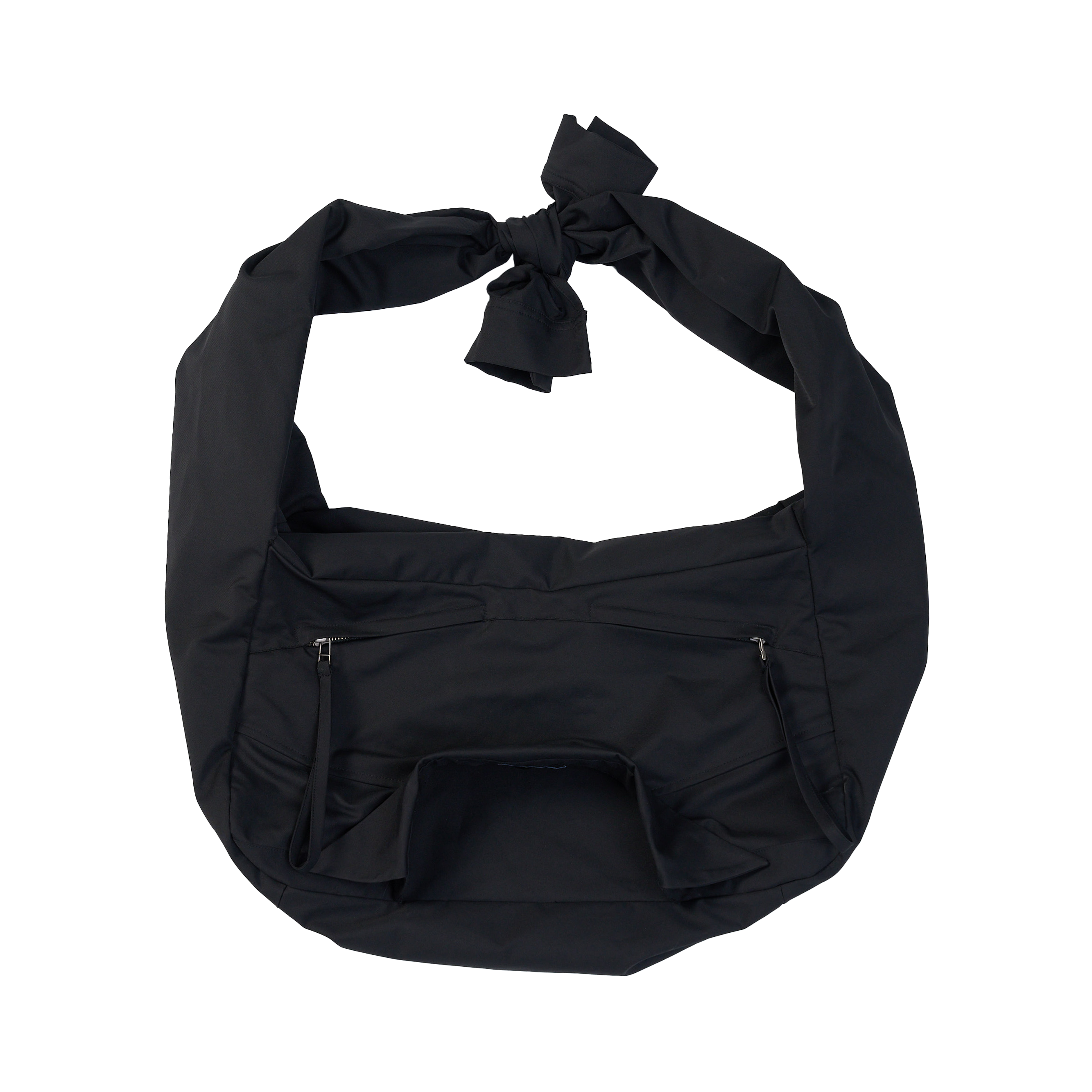 Enclave "ARREST" CROSS BAG