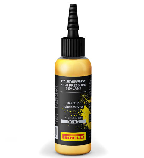 PIRELLI P ZERO™ SEALANT 防爆液 60ML （Tubeless / TLR）