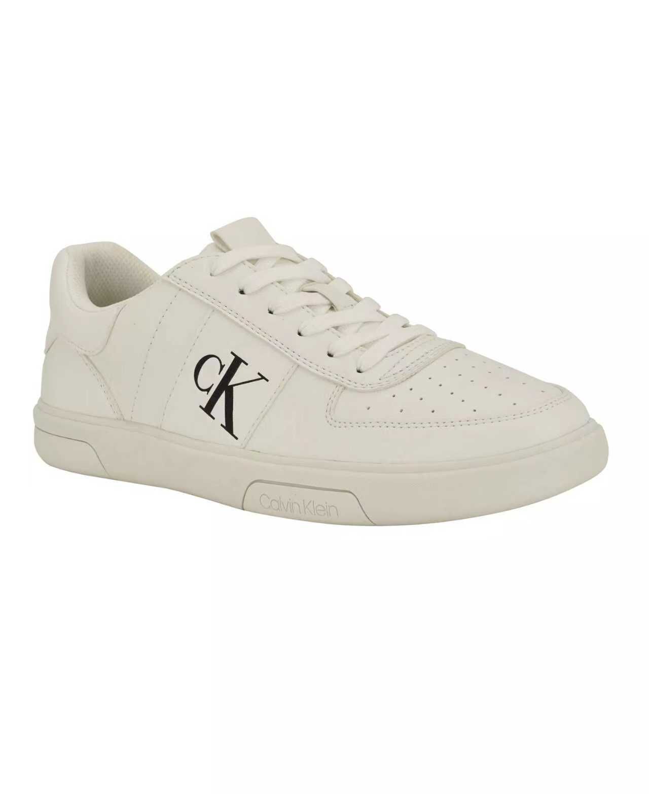 【預購】Calvin Klein H072320  Gliano 男裝休閒鞋