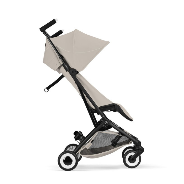 CYBEX Gold Libelle 超輕便手提行李尺寸摺疊嬰兒車 (香港行貨)