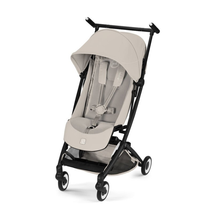 CYBEX Gold Libelle 超輕便手提行李尺寸摺疊嬰兒車 (香港行貨)