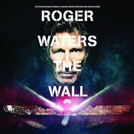 Roger Waters The Wall (2CD)