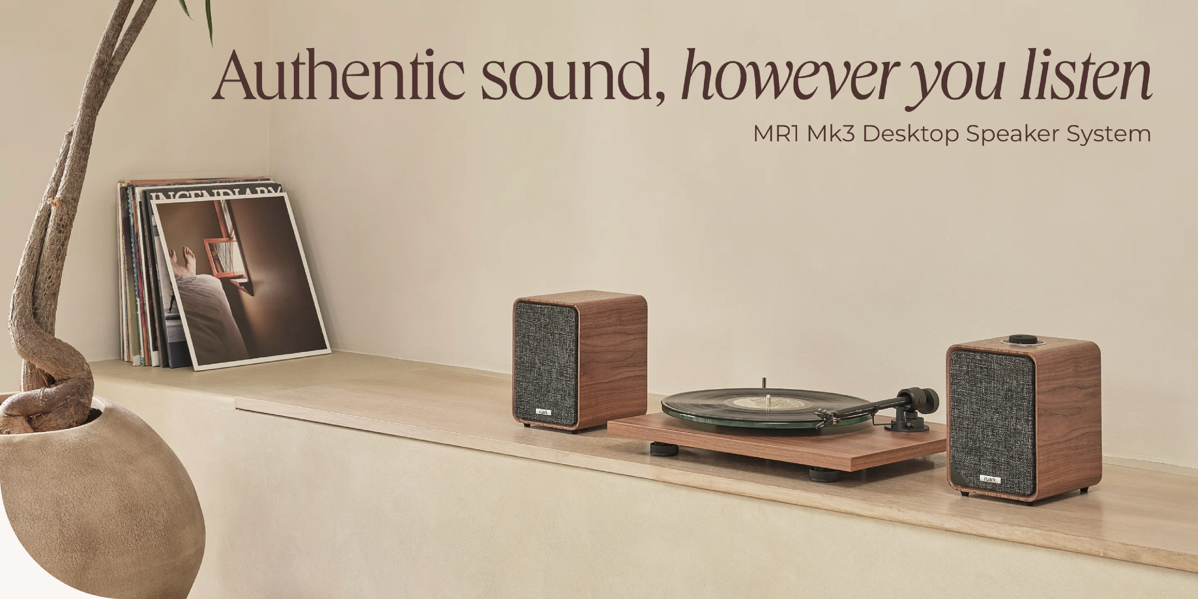 Ruark MR1 Mk3