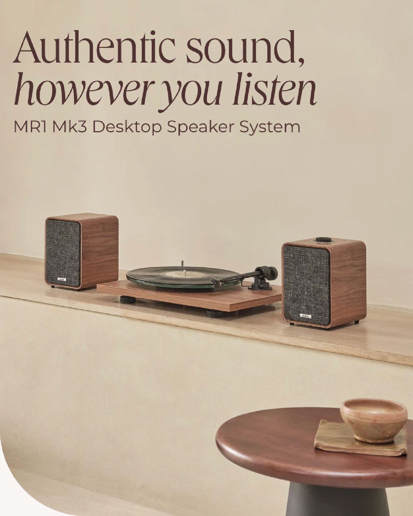Ruark MR1 Mk3