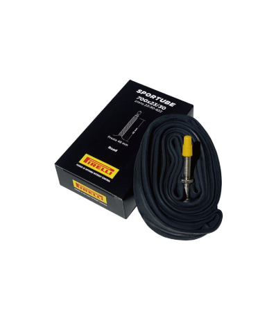 PIRELLI ROADTUBE 85g 法咀 - 公路單車內胎
