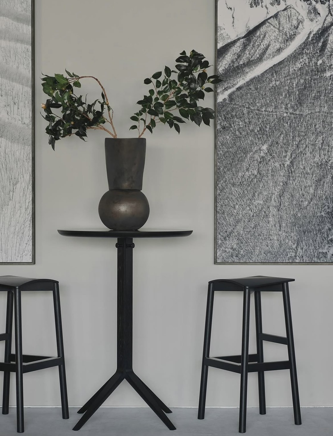 Panorama Barstool 吧檯椅