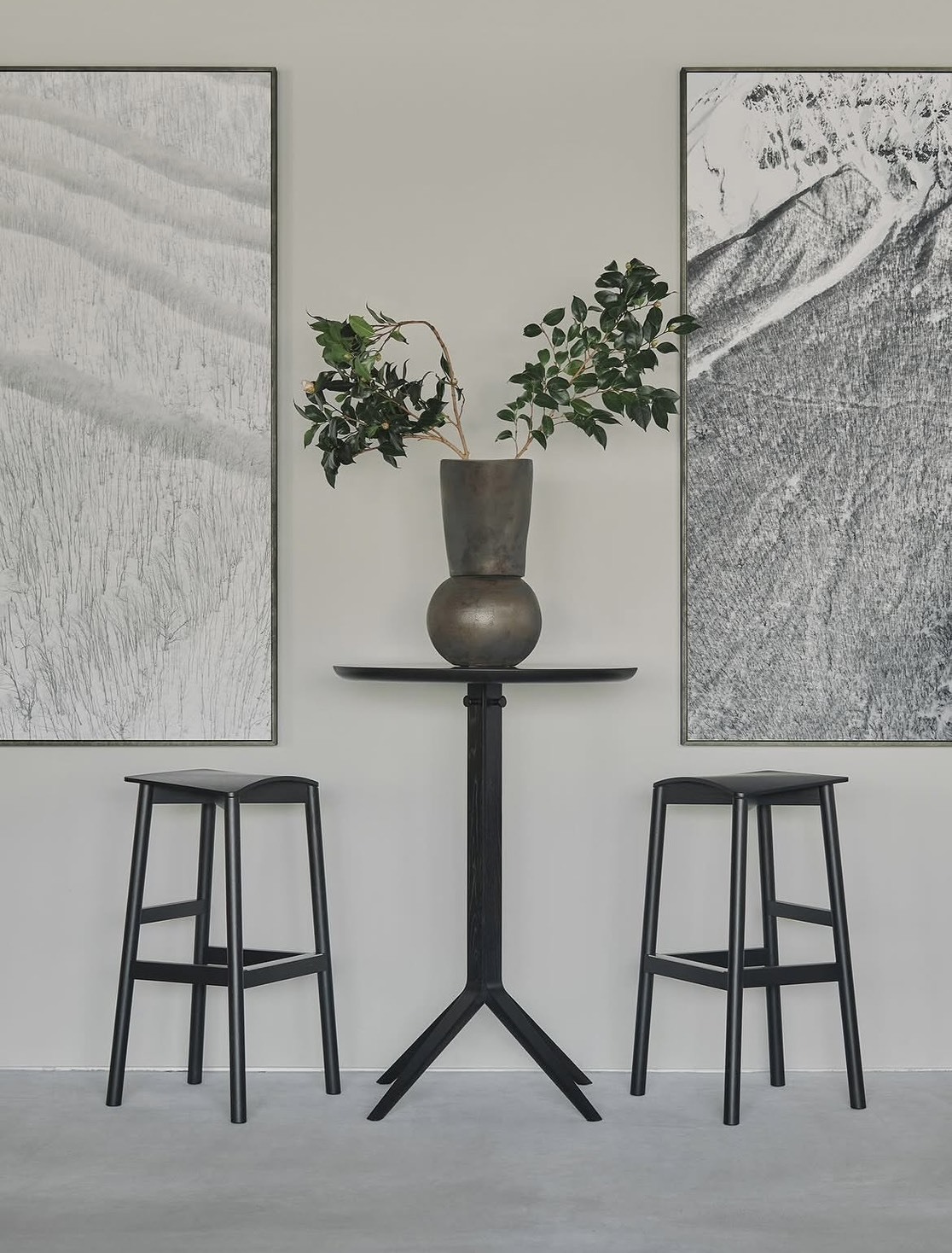 Panorama Barstool 吧檯椅