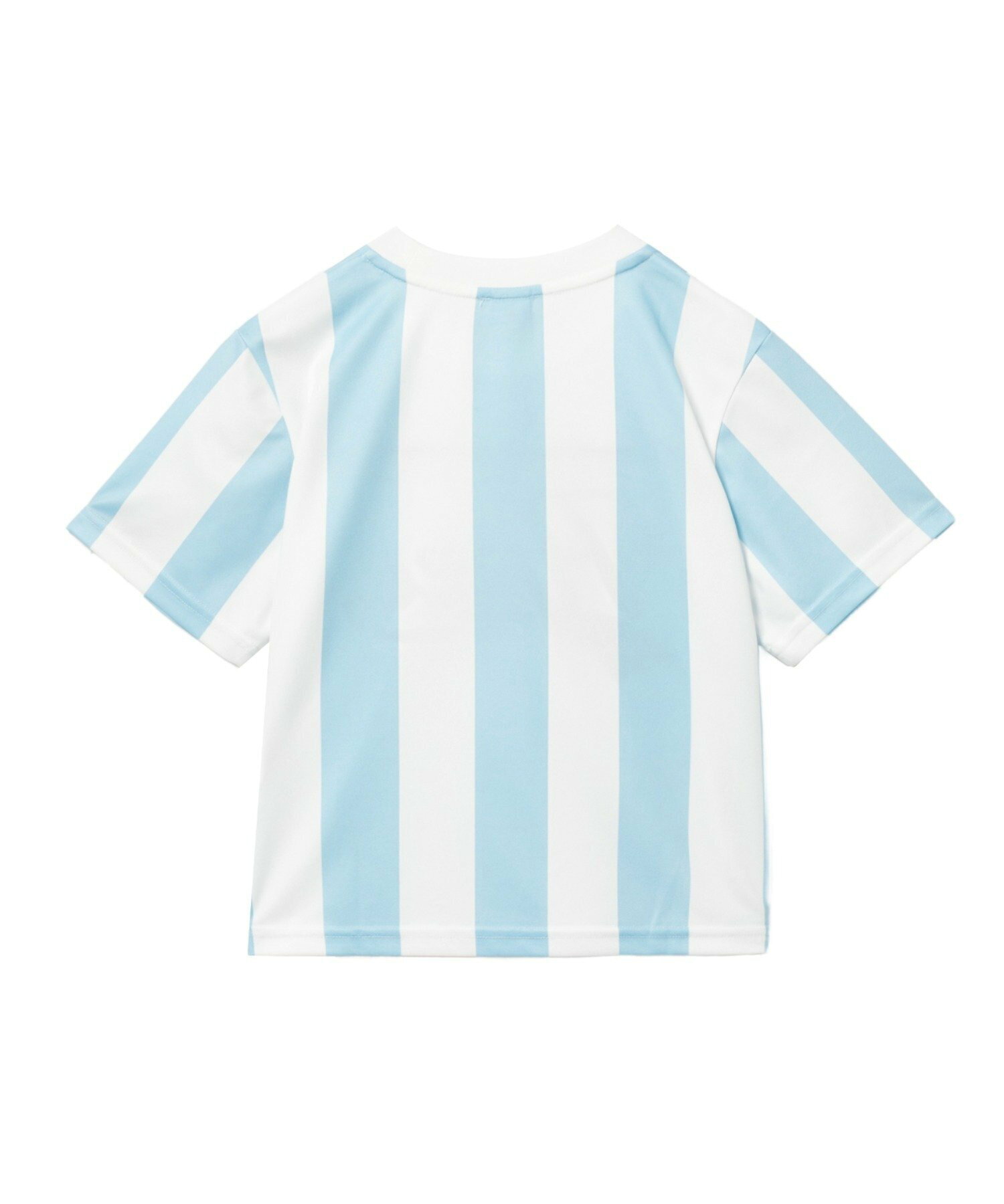 『日本連線中』2026SS APEE BY A BATHING APE BAPE APEE STRIPE FOOTBALL TEE 球衣 短T CM20209343