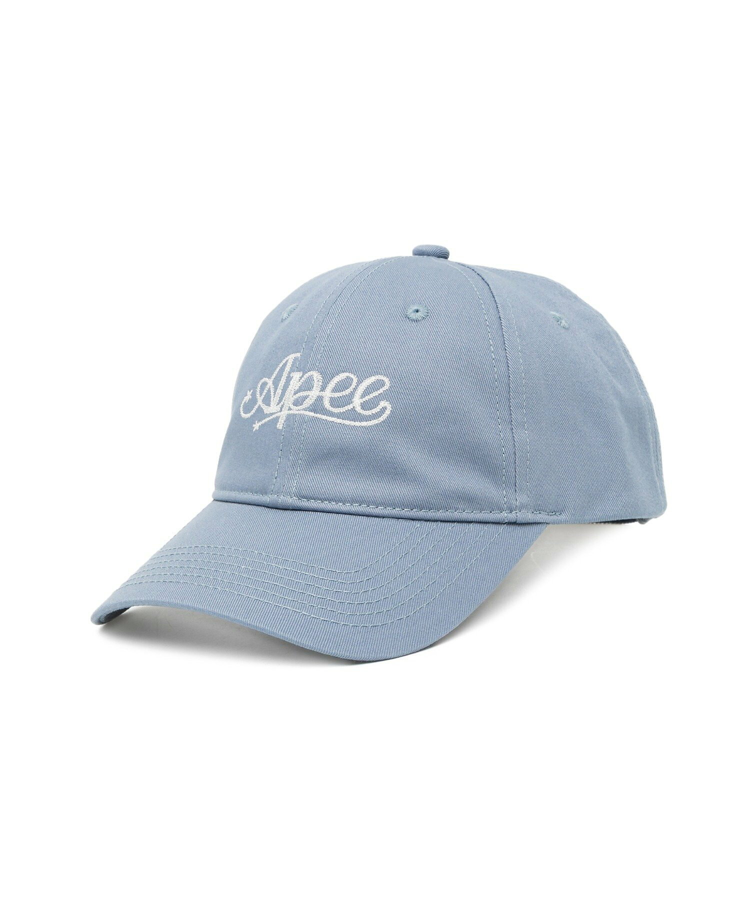 『日本連線中』2026SS APEE BY A BATHING APE BAPE APEE EMBROIDERY CAP 帽子 CM20280301