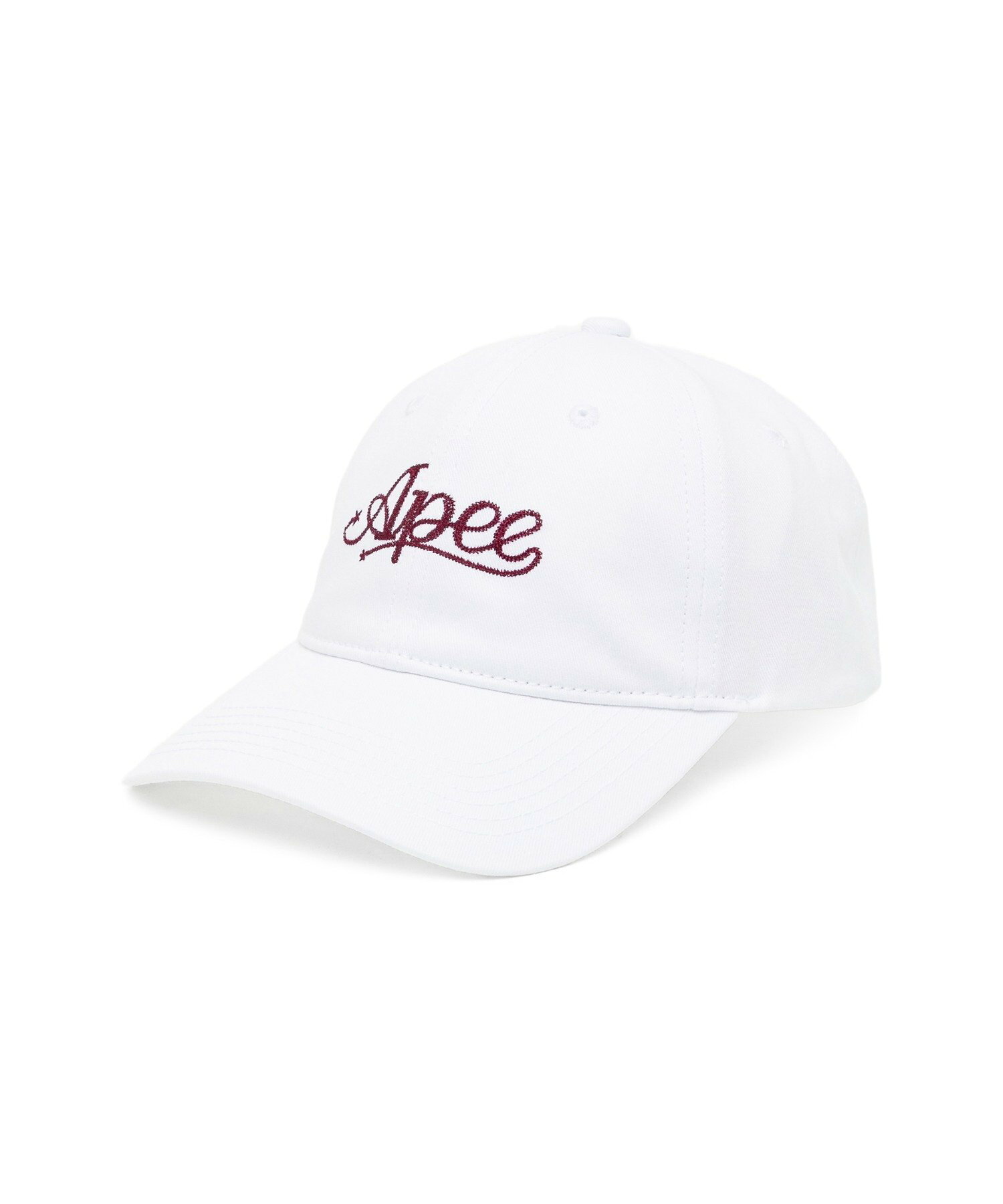 『日本連線中』2026SS APEE BY A BATHING APE BAPE APEE EMBROIDERY CAP 帽子 CM20280301