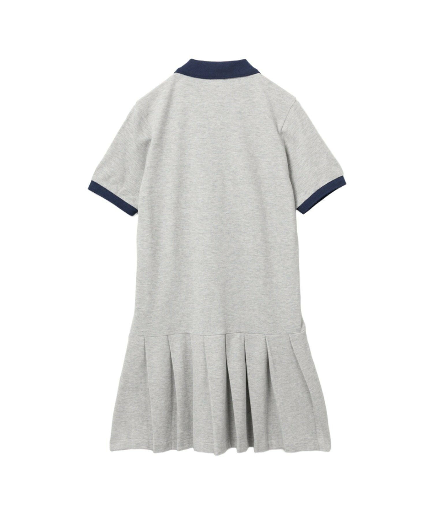 『日本連線中』2026SS APEE BY A BATHING APE BAPE APEE BABY EMBROIDERY POLO DRESS 洋裝 CM20235303