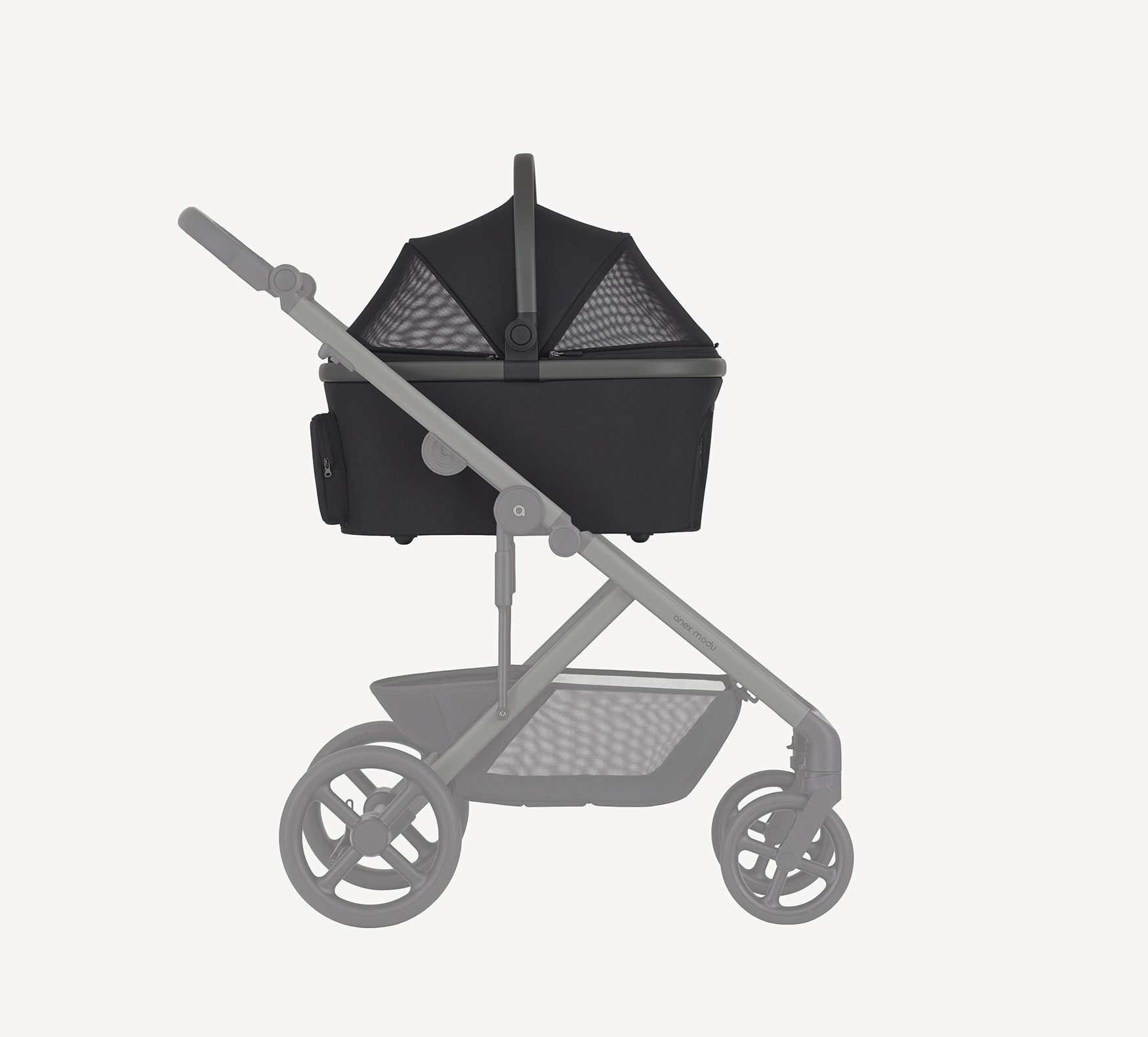 Anex Modu 寵物睡籃